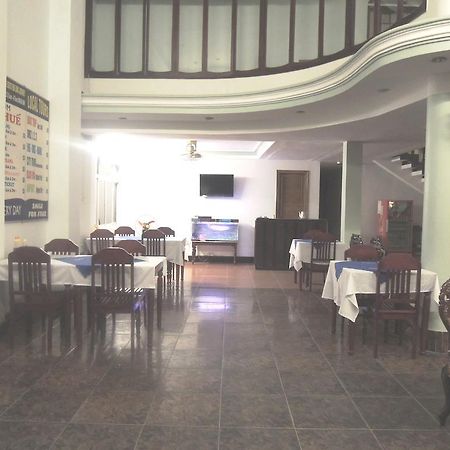 הואה Phoenix Hotel מראה חיצוני תמונה