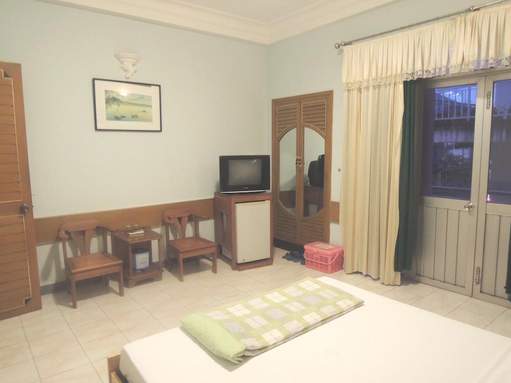 הואה Phoenix Hotel מראה חיצוני תמונה