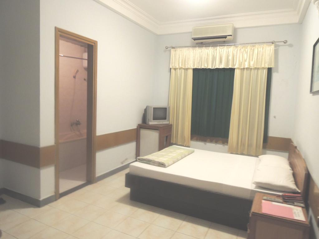 הואה Phoenix Hotel מראה חיצוני תמונה