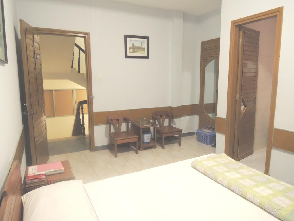הואה Phoenix Hotel מראה חיצוני תמונה