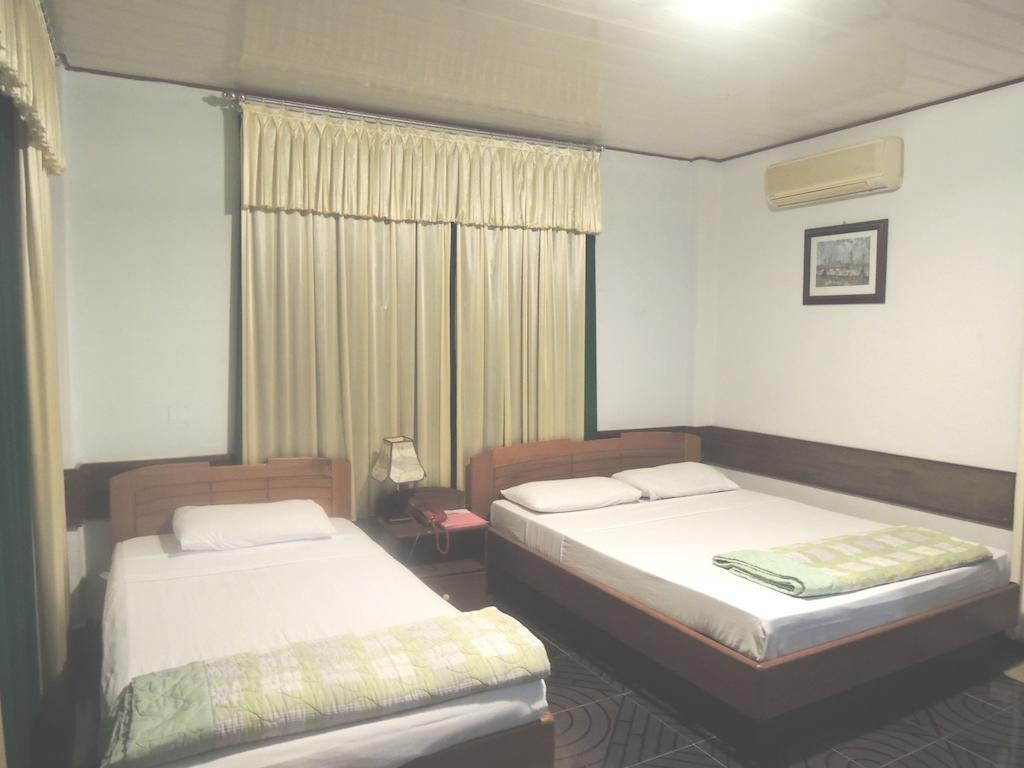 הואה Phoenix Hotel מראה חיצוני תמונה