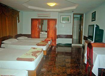 הואה Phoenix Hotel מראה חיצוני תמונה