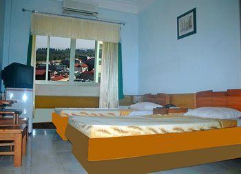 הואה Phoenix Hotel מראה חיצוני תמונה