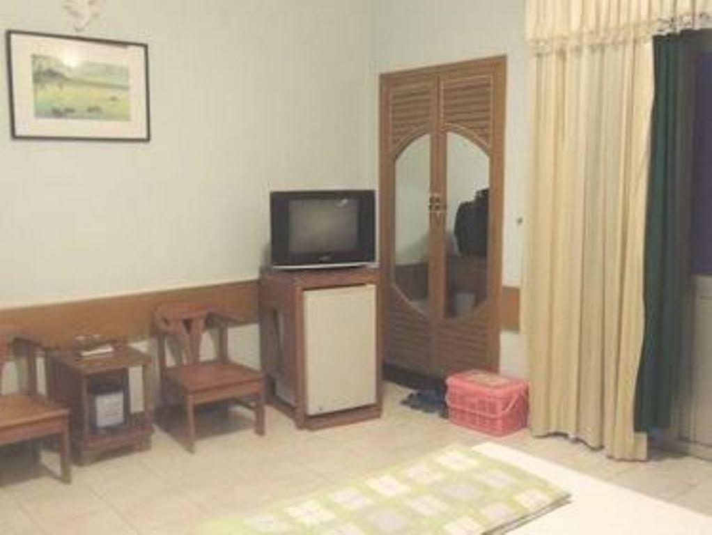 הואה Phoenix Hotel מראה חיצוני תמונה
