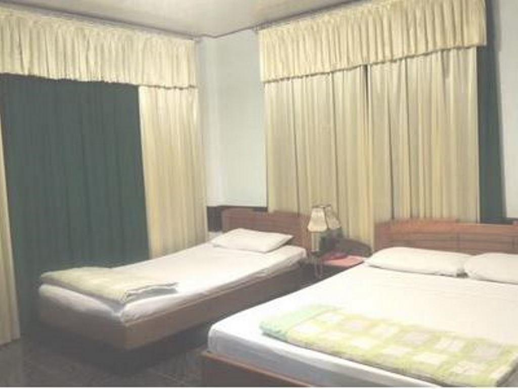 הואה Phoenix Hotel מראה חיצוני תמונה